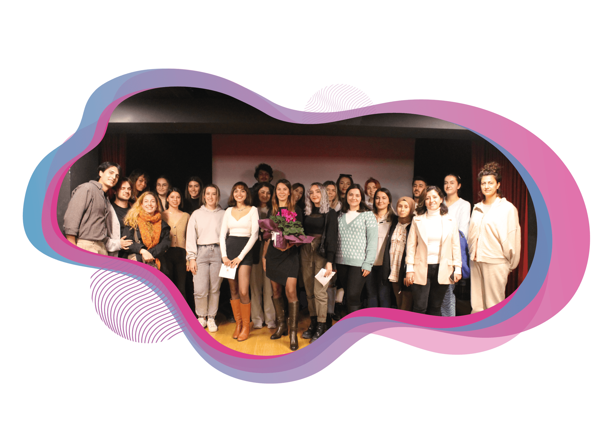 Hypatia Community
